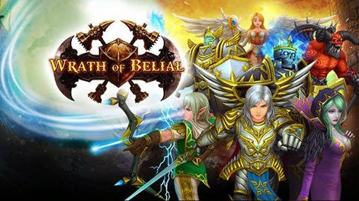 download Wrath of Belial apk